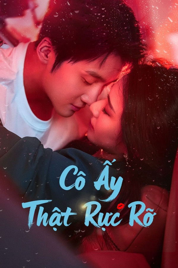 Cô Ấy - She