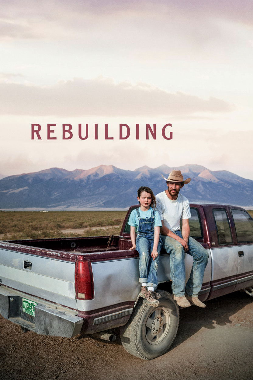 Dựng Lại Cuộc Đời - Rebuilding
