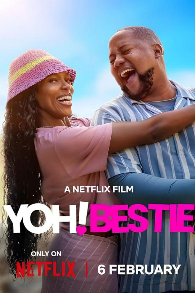 Ô! Bạn Thân - Yoh! Bestie