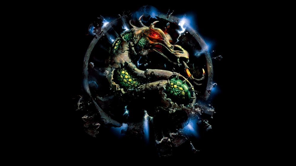 Cuộc Chiến Sinh Tử: Hủy Diệt - Mortal Kombat: Annihilation