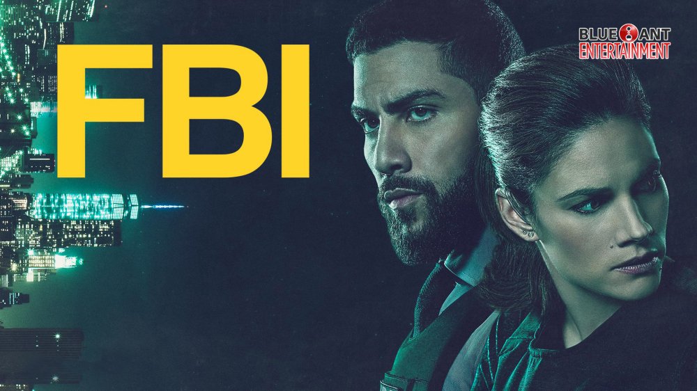 Fbi S3 - Fbi S3