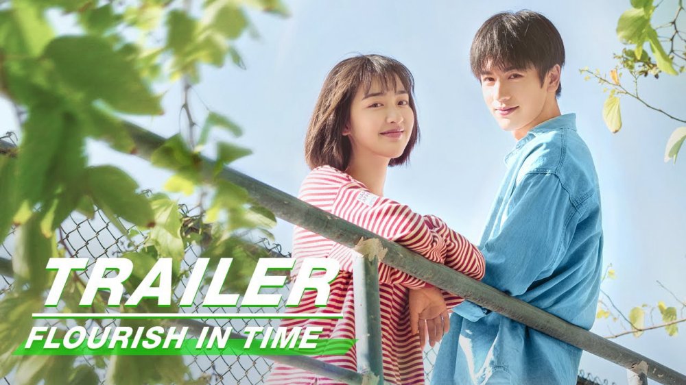 Tôi Và Thời Niên Thiếu Của Tôi - Flourish In Time