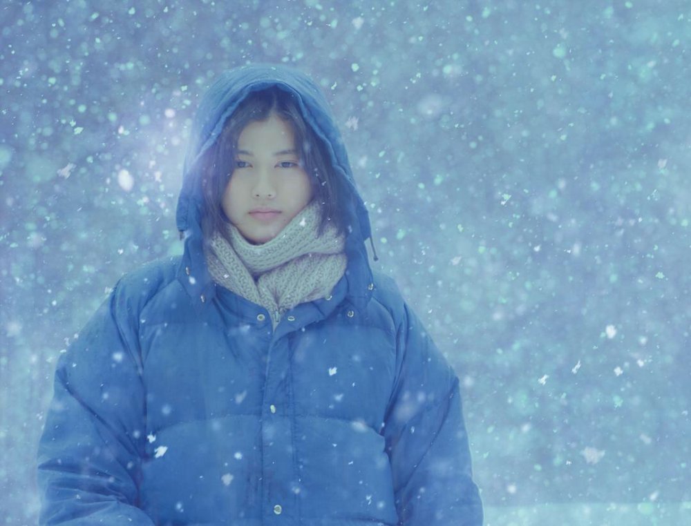 Little Forest: Winter/spring - Little Forest: Winter/spring