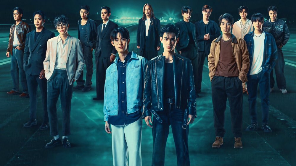 Pit Babe The Series (Phần 2) - Pit Babe (Season 2)