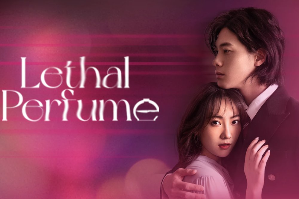 Nước Hoa Chết Người - Lethal Perfume