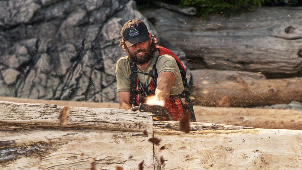 Gỗ Lớn (Phần 2) - Big Timber (Season 2)