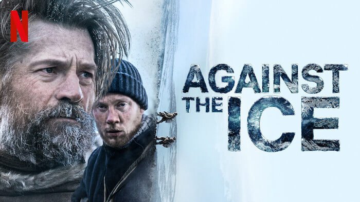 Bốn Bề Băng Giá - Against The Ice