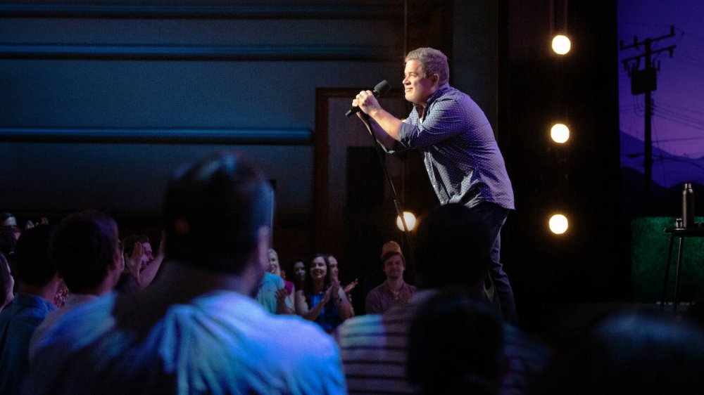 Patton Oswalt: Tôi Yêu Tất Cả - Patton Oswalt: I Love Everything