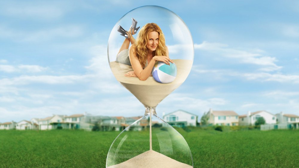 Chữ K Bự (Phần 1) - The Big C (Season 1)