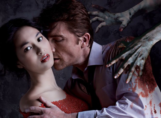 Cô Hầu Gái (Bản Việt Nam) - Cô Hầu Gái