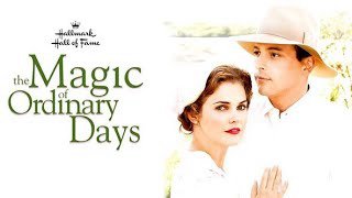 The Magic Of Ordinary Days - The Magic Of Ordinary Days
