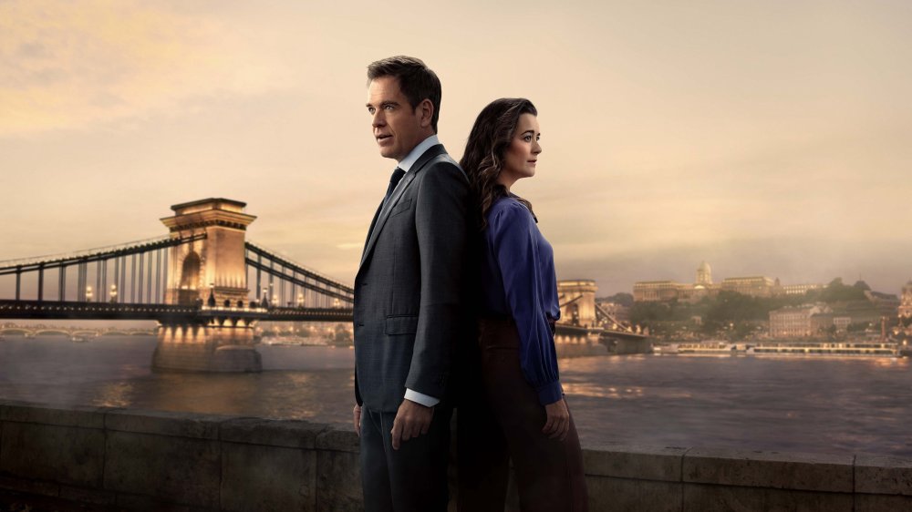 Ncis: Tony & Ziva - Ncis: Tony & Ziva