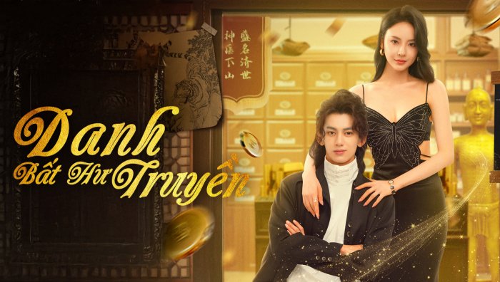 Danh Bất Hư Truyền - He Kills It