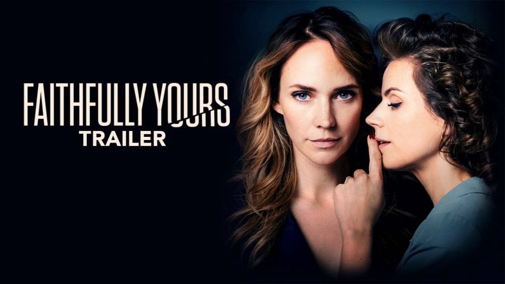 Tình Anh Thợ Cạo - Faithfully Yours