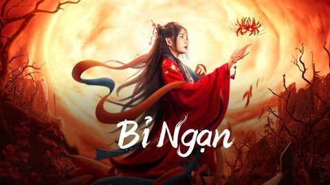 Bỉ Ngạn - Lycoris Radiata