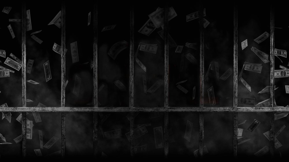 Âm Mưu - The Scheme