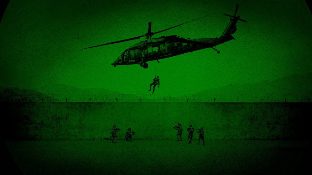 Săn Lùng Kiểu Mỹ: Osama Bin Laden - American Manhunt: Osama Bin Laden