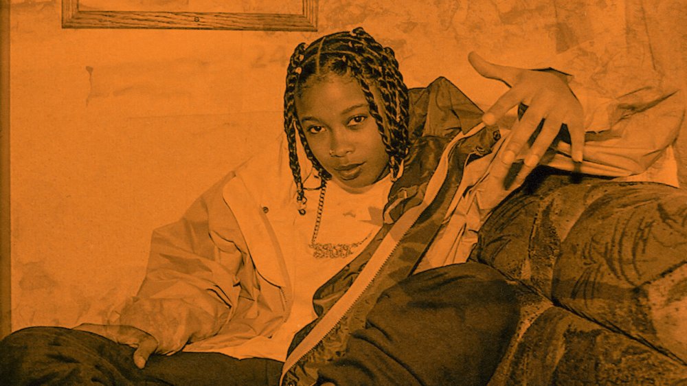 Ladies First: Câu Chuyện Về Phụ Nữ Trong Hip-Hop - Ladies First: A Story Of Women In Hip-Hop