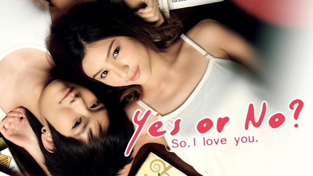 Yêu Hay Không Yêu - Yes Or No