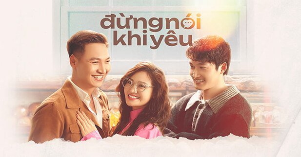 Đừng Nói Khi Yêu - Đừng Nói Khi Yêu