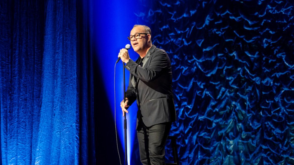 Tom Papa: Một Ngày Phi Thường - Tom Papa: What A Day!