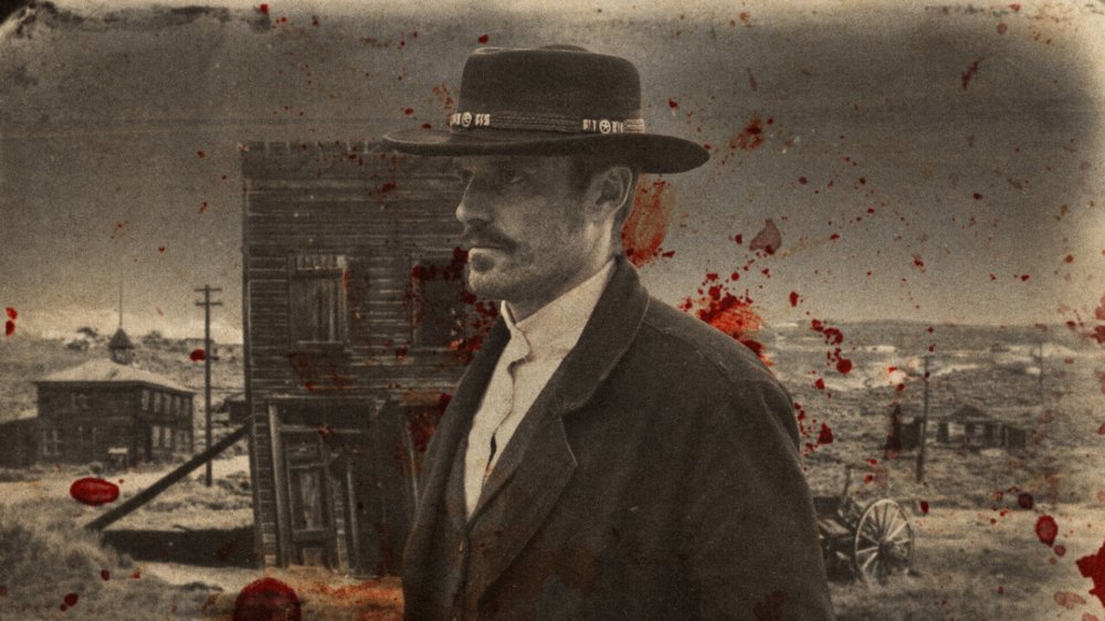 Wyatt Earp Và Cuộc Chiến Cao Bồi - Wyatt Earp And The Cowboy War