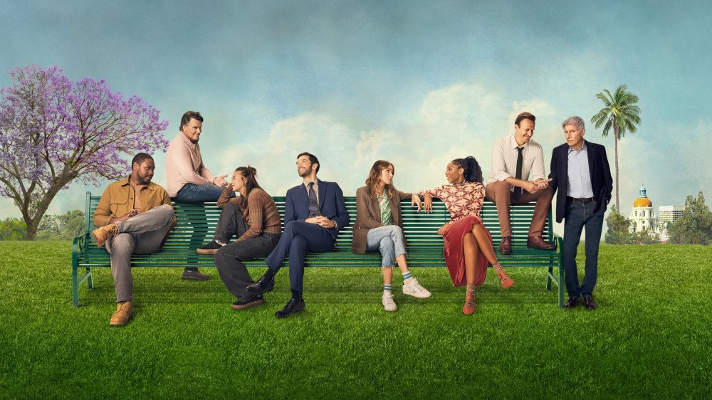 Liệu Pháp Sự Thật (Phần 3) - Shrinking (Season 3)