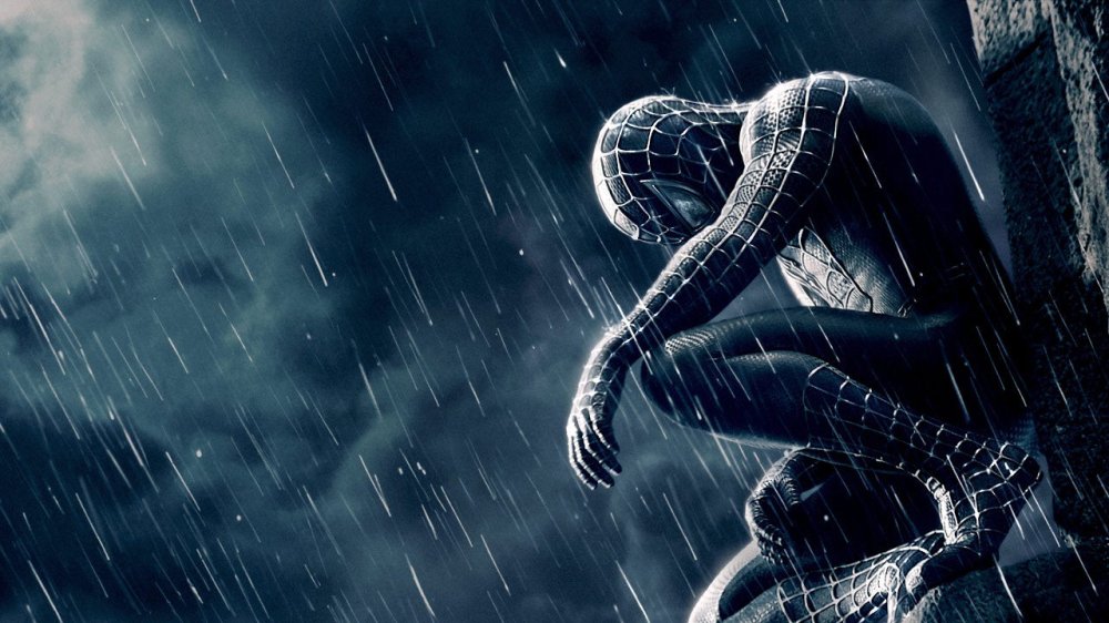 Người Nhện 3 - Spider-Man 3