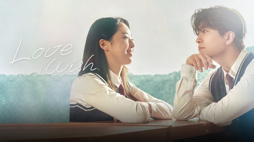 Ngây Ngô Thuở Đầu - Love & Wish
