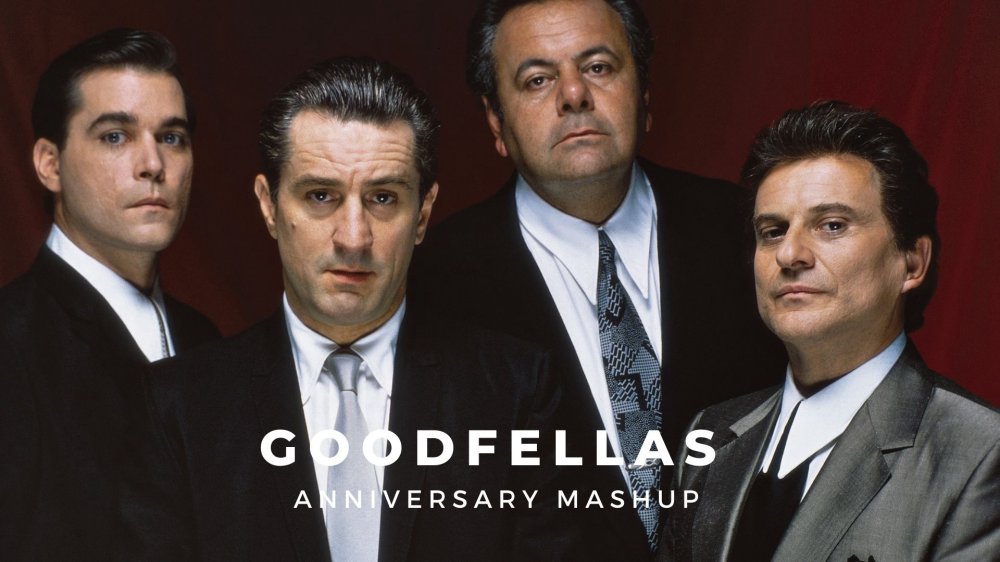 Goodfellas - Goodfellas