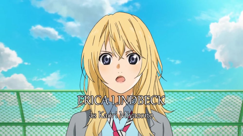 Your Lie In April - Your Lie In April