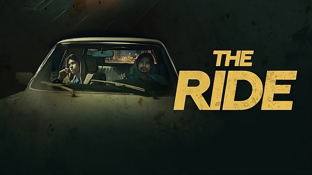 Cuốc Xe - The Ride
