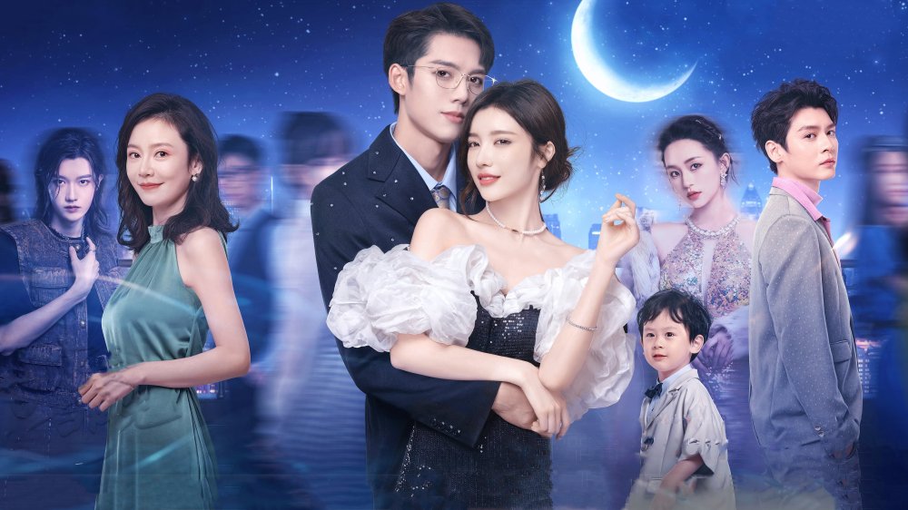 Tạm Biệt Bạch Nguyệt Quang - Fall In Love Again