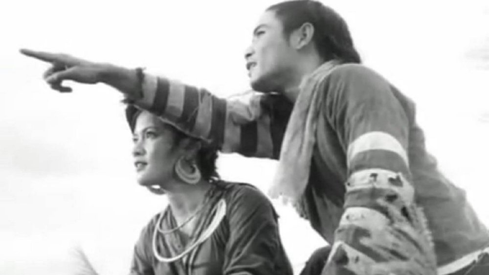 Vợ Chồng A Phủ - A Phu And His Wife