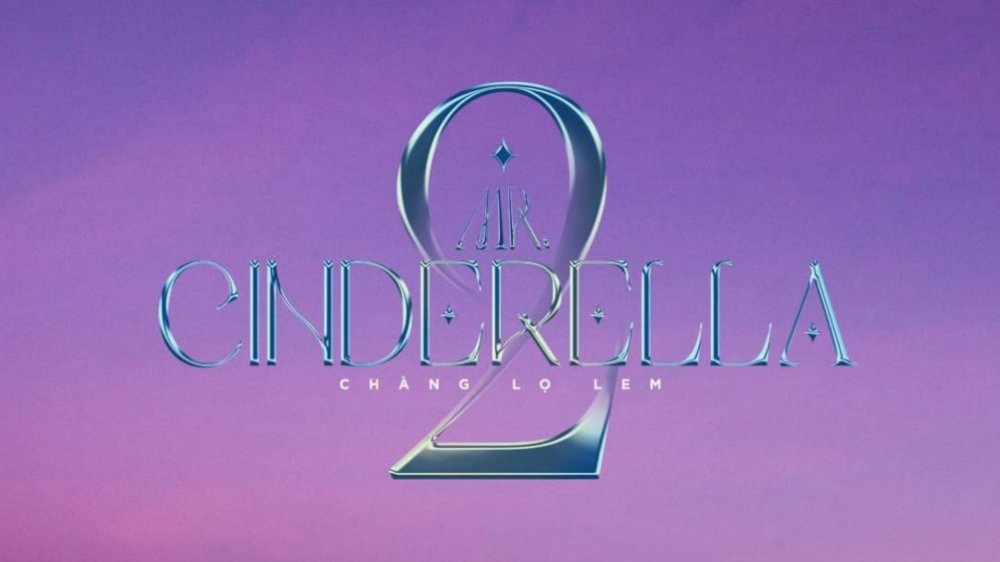 Chàng Lọ Lem - Mr. Cinderella