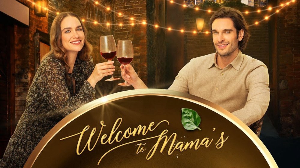 Nhà Hàng Tình Ái - Welcome To Mama's