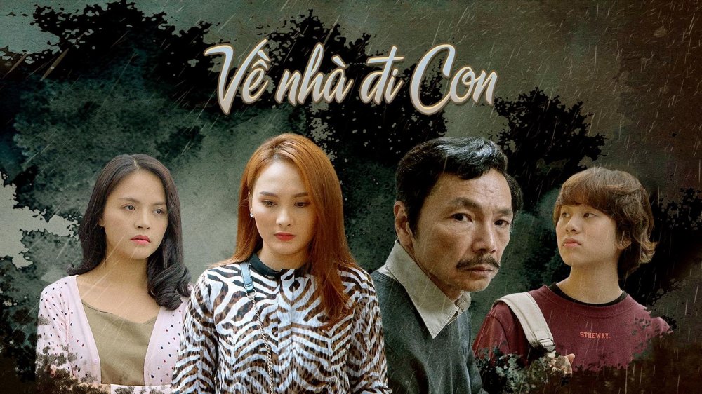 Về Nhà Đi Con - Về Nhà Đi Con