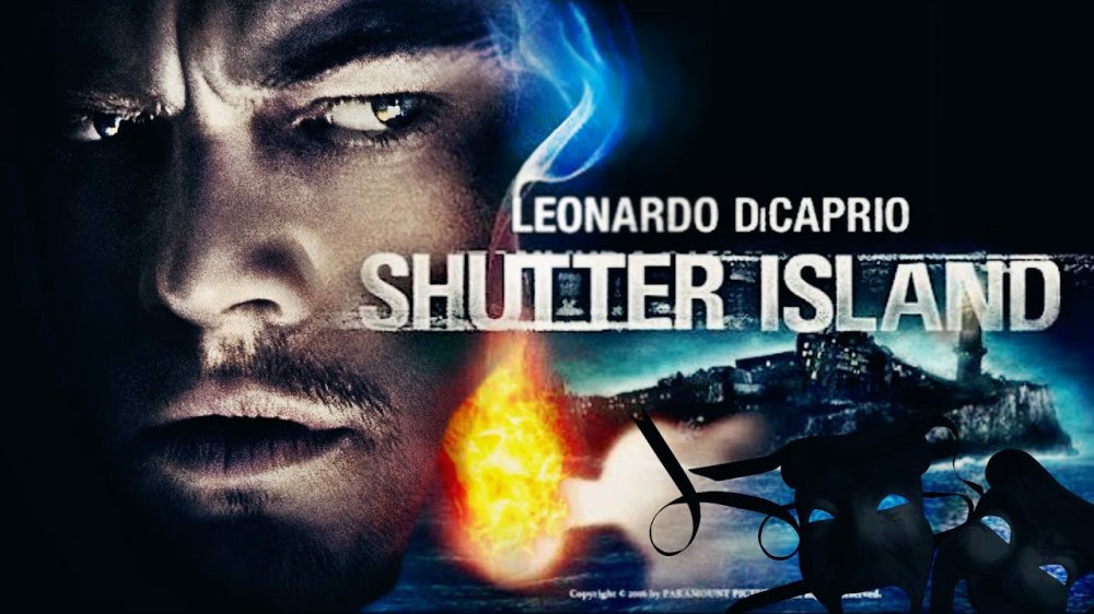 Đảo Kinh Hoàng - Shutter Island