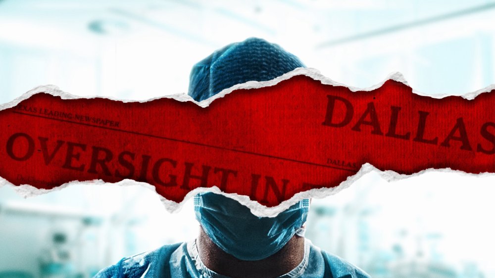Bác Sĩ Tử Thần - Dr. Death: The Undoctored Story