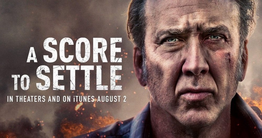 Điều Phải Làm - A Score To Settle