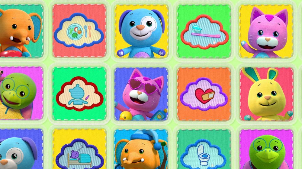 Vườn Thú Diệu Kỳ (Phần 2) - Wonderoos (Season 2)