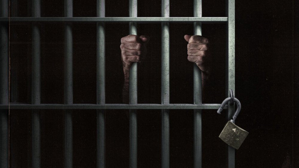 Mở Khóa: Thí Nghiệm Nhà Giam (Phần 2) - Unlocked: A Jail Experiment (Season 2)