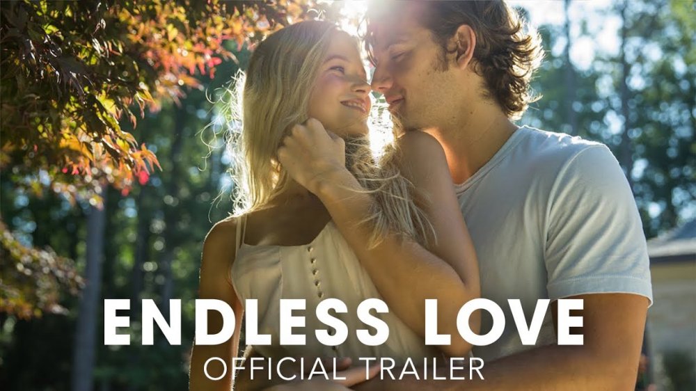 Tình Yêu Bất Tận - Endless Love