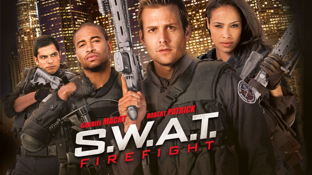 S.w.a.t.: Đọ Súng - S.w.a.t.: Firefight