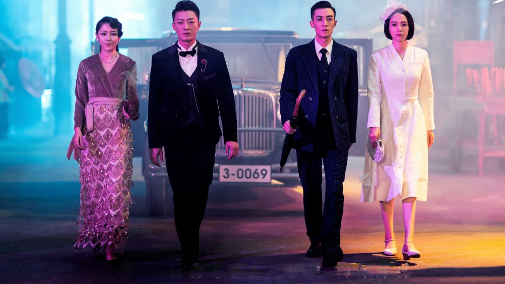 Phá Án (Phần 2) - The Case Solver (Season 2)