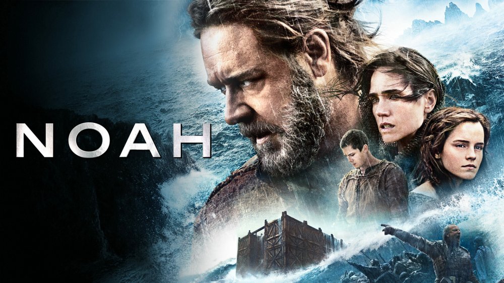 Noah: Đại Hồng Thủy - Noah