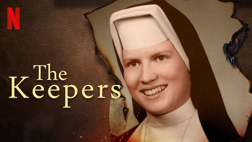 Vén Màn Bí Mật - The Keepers