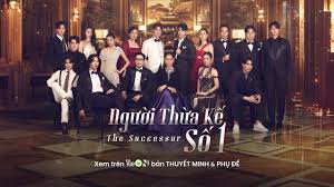 Người Thừa Kế Số 1 - The Successor