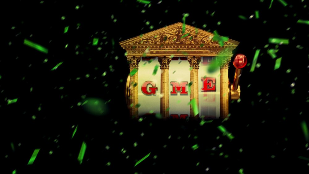 Câu Chuyện Giải Cứu Gamestop - Eat The Rich: The Gamestop Saga