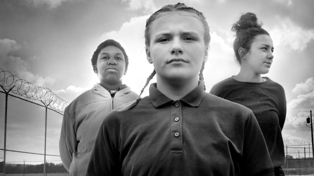 Những Cô Gái Sau Song Sắt (Phần 2) - Girls Incarcerated (Season 2)
